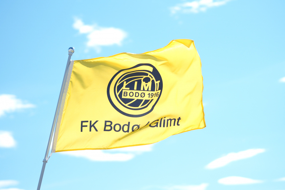 Bodø/Glimt, Bodø Glimt eller kanskje bare Glimt?