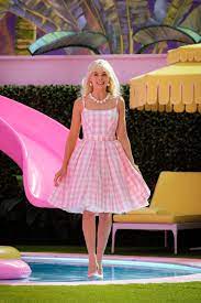 Margot Robbie🎀🛍️✨🩷