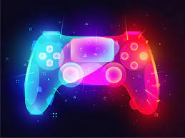 Top five games I love