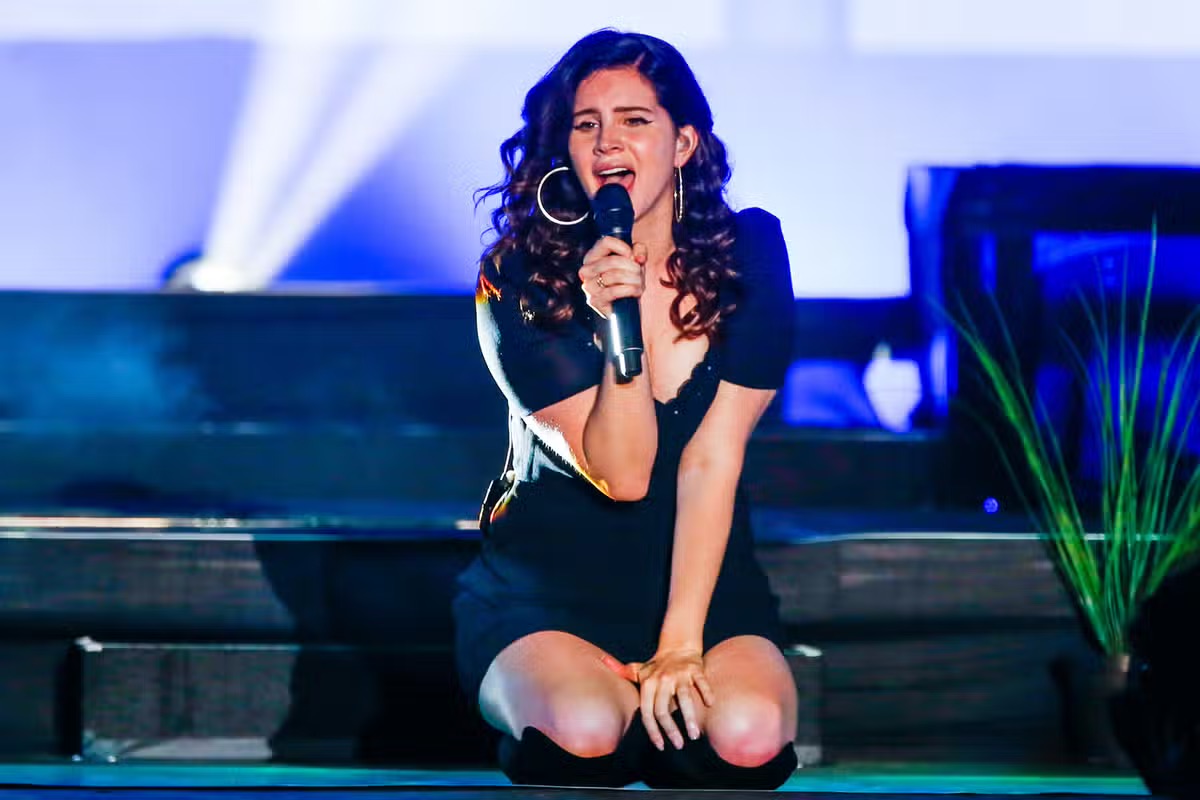 🎤🌸Lana Del Rey🎤🌸