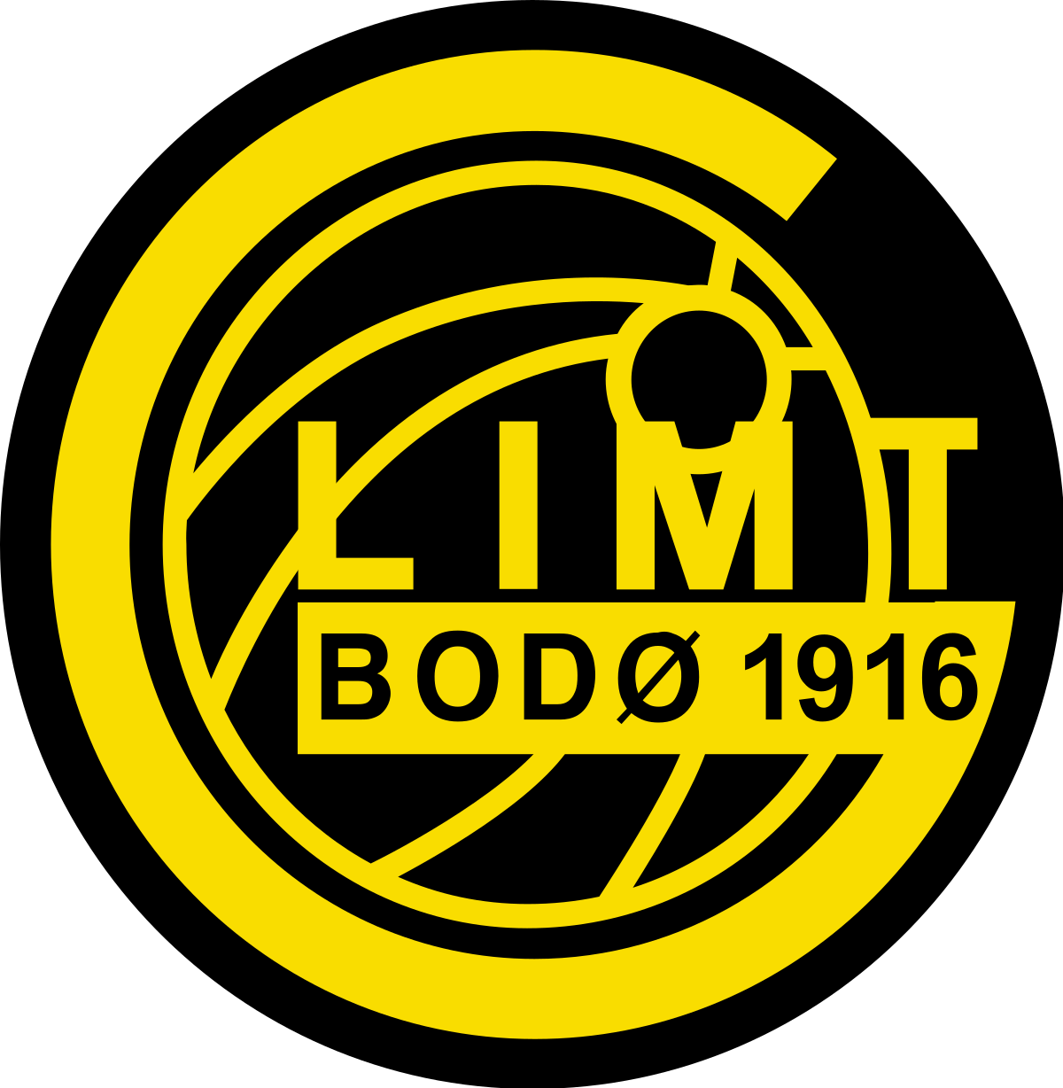 BODØ/GLIMT💛🖤
