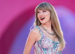 🎤⚡️Taylor Swift⚡️🎤