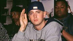 🎤Rappers from the 90’s🎤