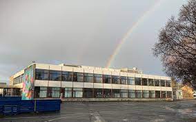 IKKE riv Østbyen skole