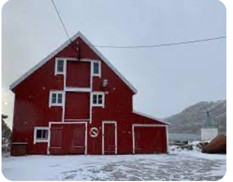 Rødbrygga