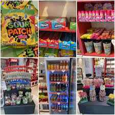 Rater godteri!!❤️🍭🍬