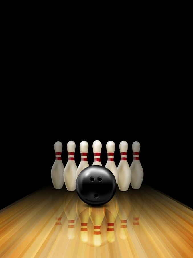 Bowling🎳