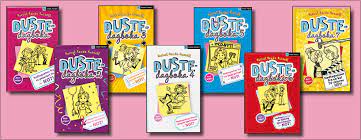 Dustedagbok
