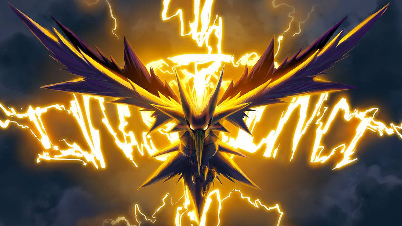 Pokèmon go
