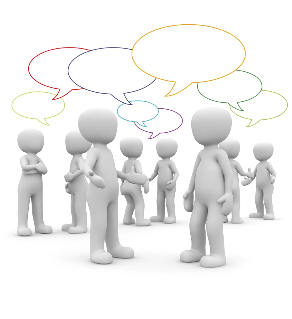 Why individual work is easier than group work