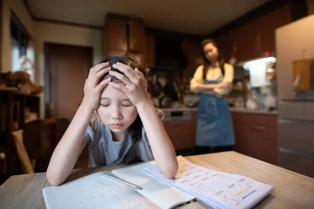 My opinion on why children should have no homework