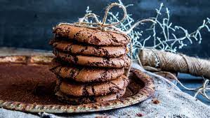 VERDENS BESTE COOKIES🍪🍪🍪