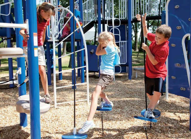 Why it’s necessary for children to have longer breaks at school.