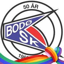 BSK( Bodø svømmeklubb)
