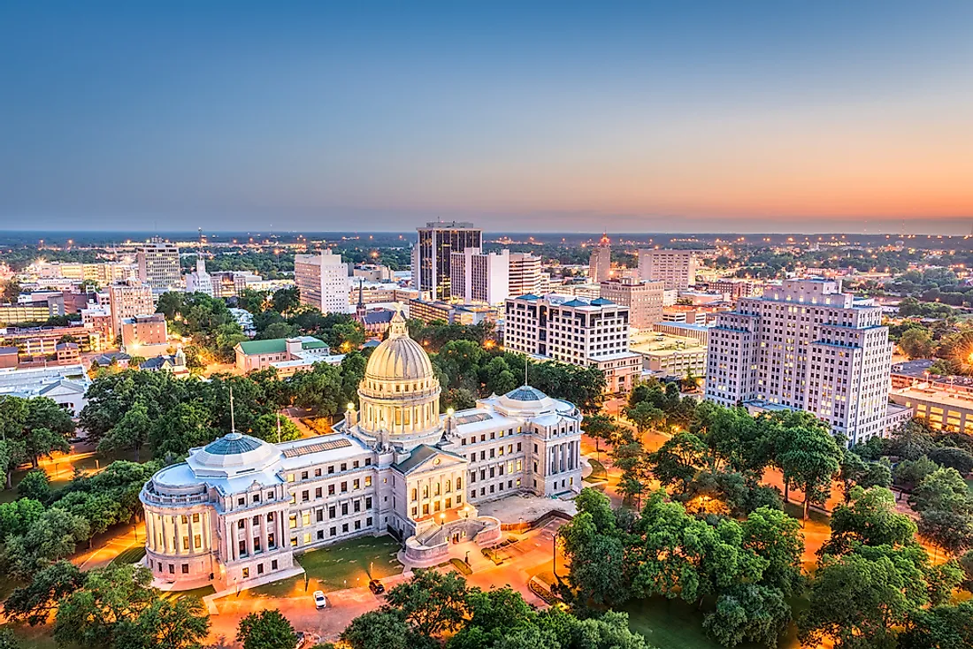 Mississippi