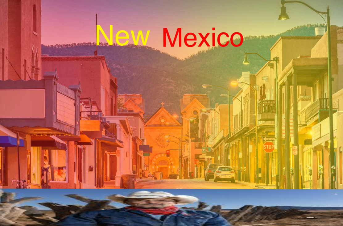 New Mexico