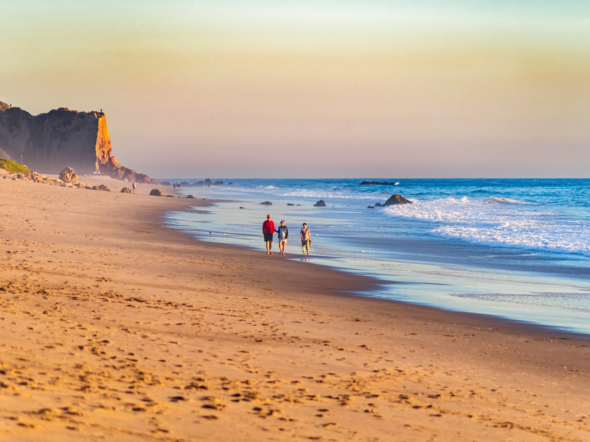 ..California..