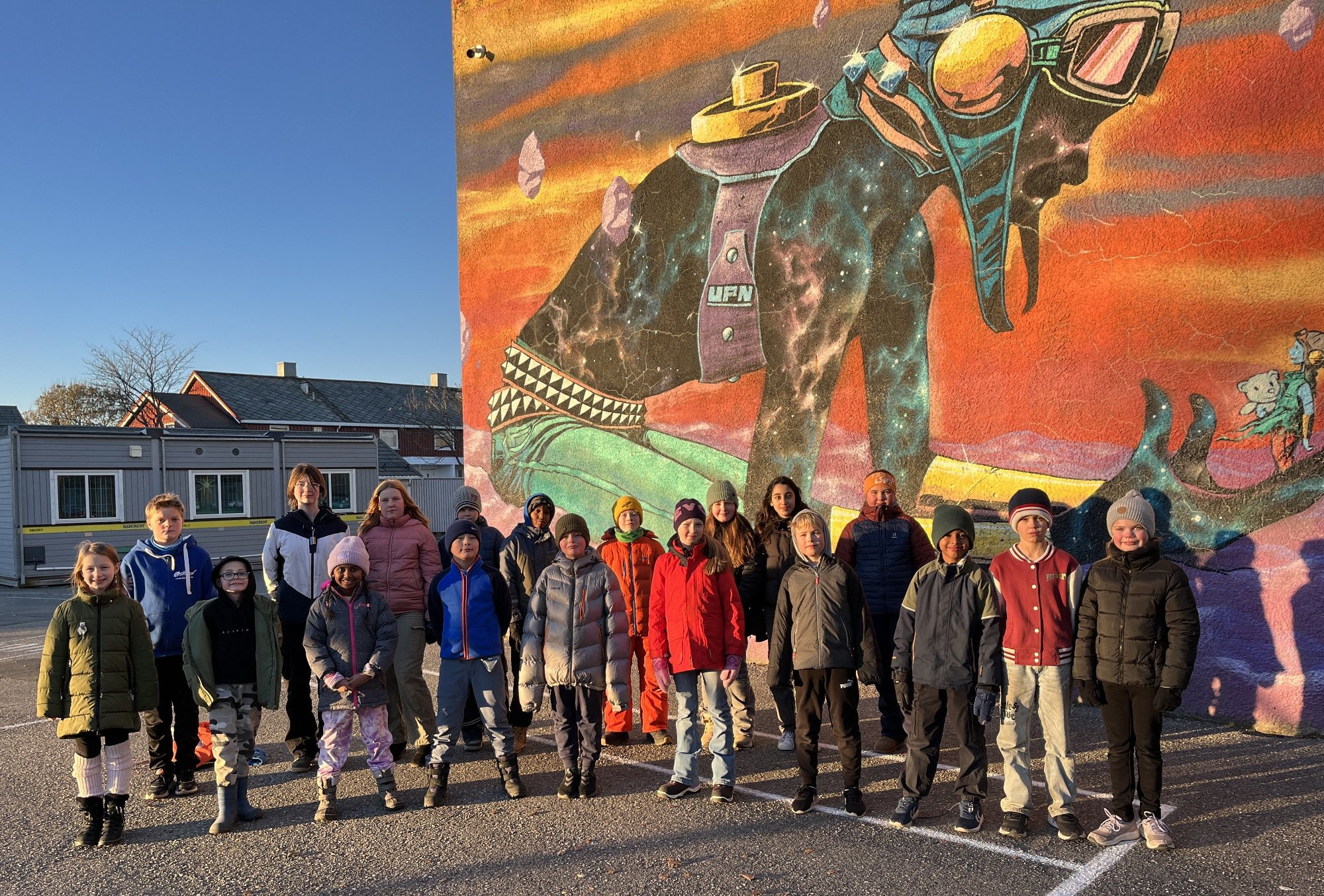 Elevrådet: Her er våre grunner for at Østbyen skole ikke må legges ned!