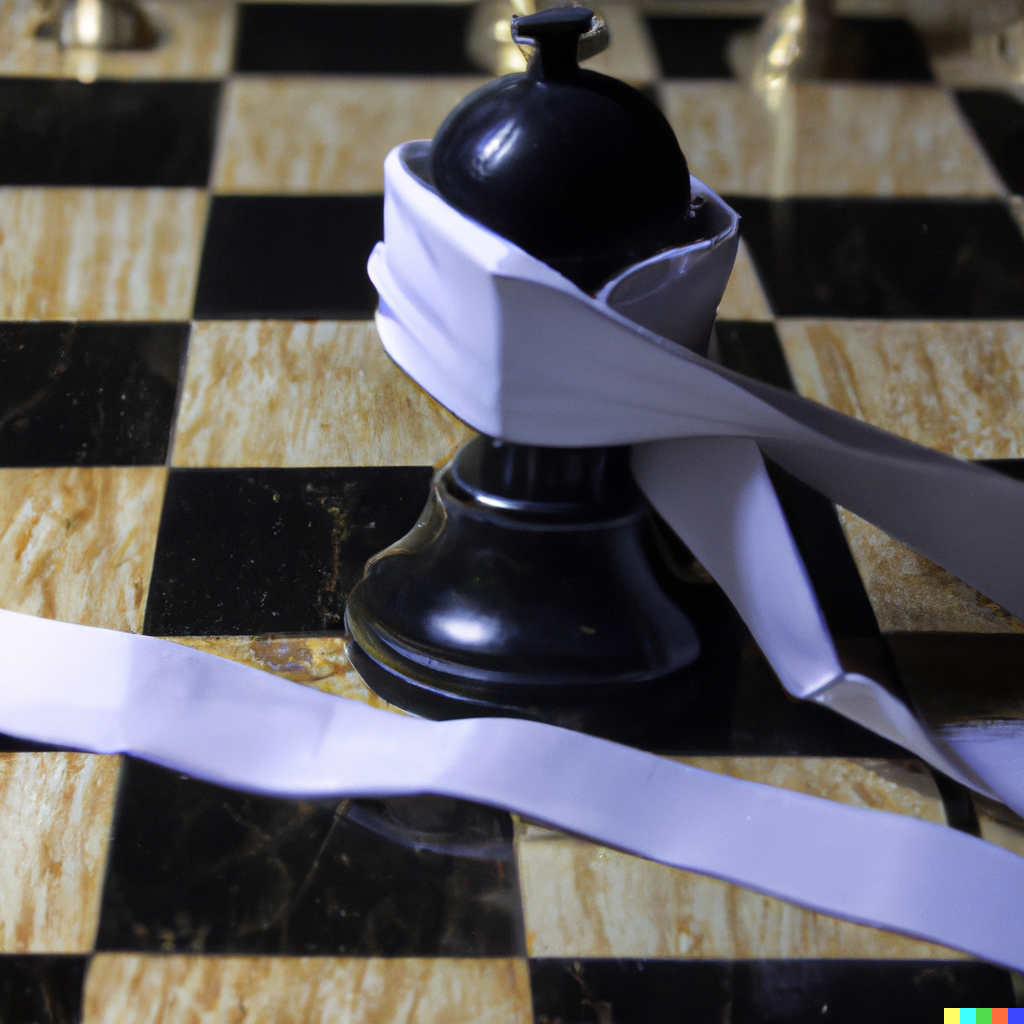 ChessKid-nappingen