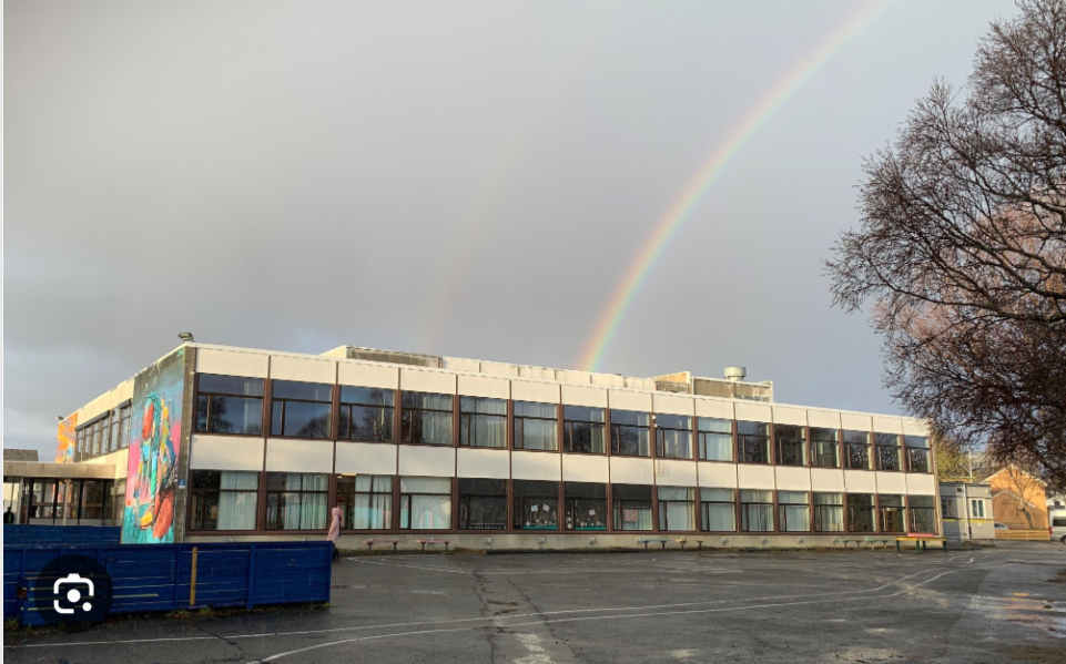 IKKE LEGG NED ØSTBYEN❤️