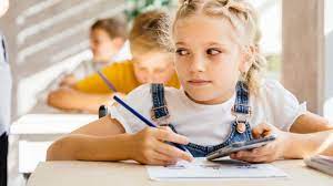 📱Hvorfor vi burde ha telefon på skolen 👍