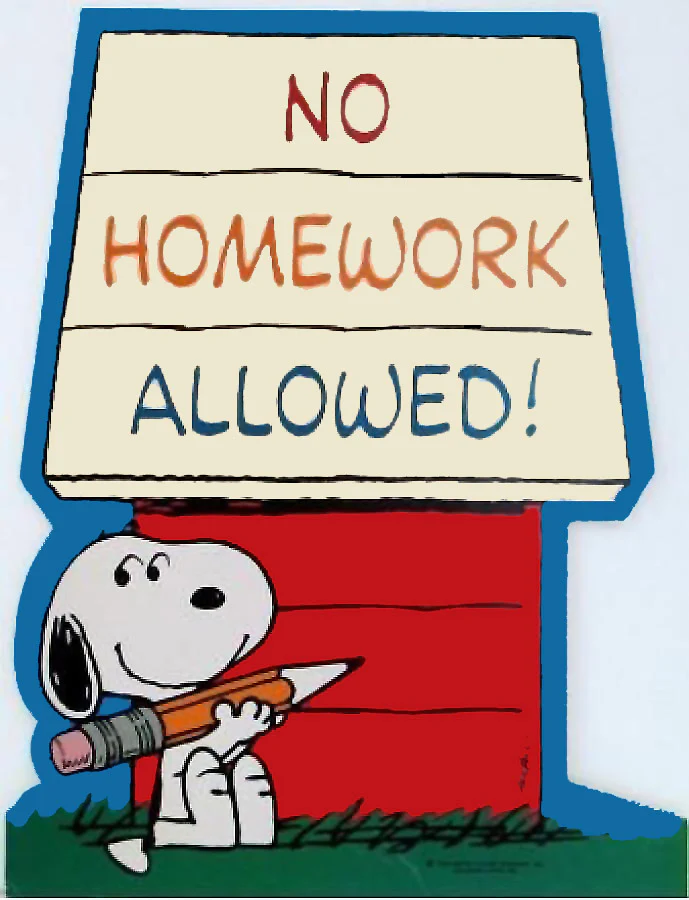 Leksefri skole📚🏠🚫