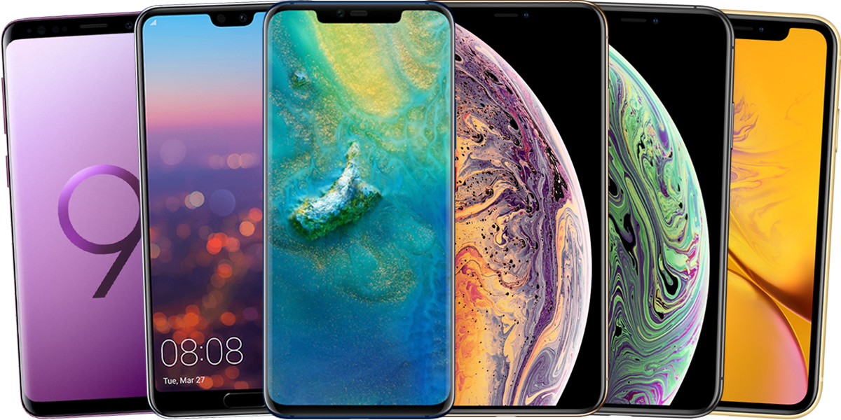 Hvorfor kan jeg ikke bruke 📱?