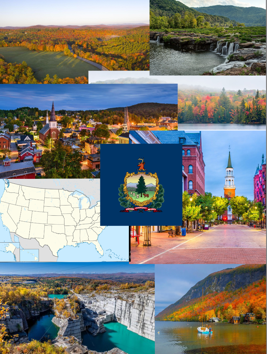 Vermont