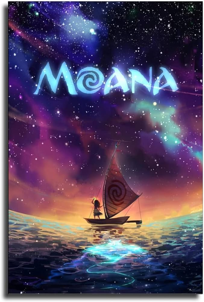 ⛵️VAIANA⛵️