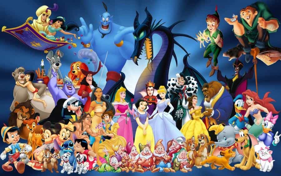 ⭐️Disney⭐️