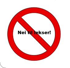 Nei til lekse!