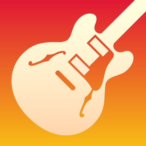 Lage musikk i GarageBand til skoleavisen?