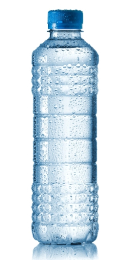 H2O.