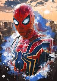 Spiderman