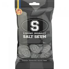 De beste godteriene.
