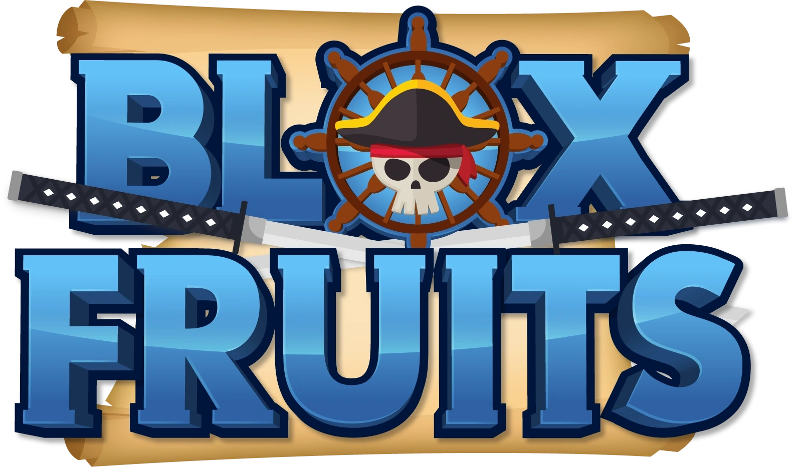 Blox fruit