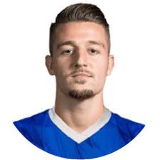 Sergej Milinković-Savić