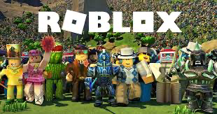 Anmeldelse av Roblox
