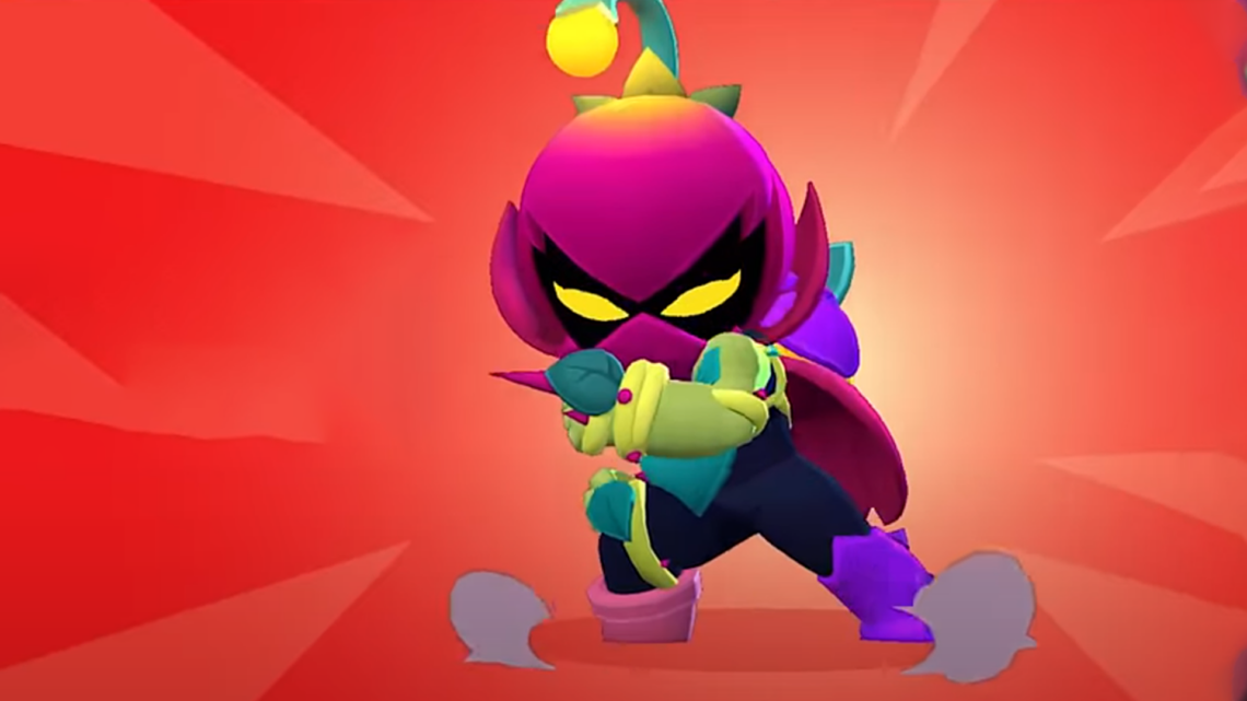 Brawl Stars