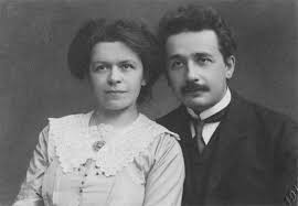 Geniet Albert Einstein og IQ