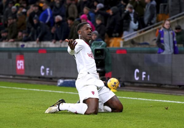 Kobbie Mainoo