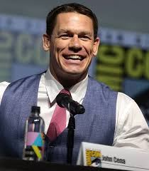 John Felix Cena