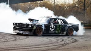 Ken Block