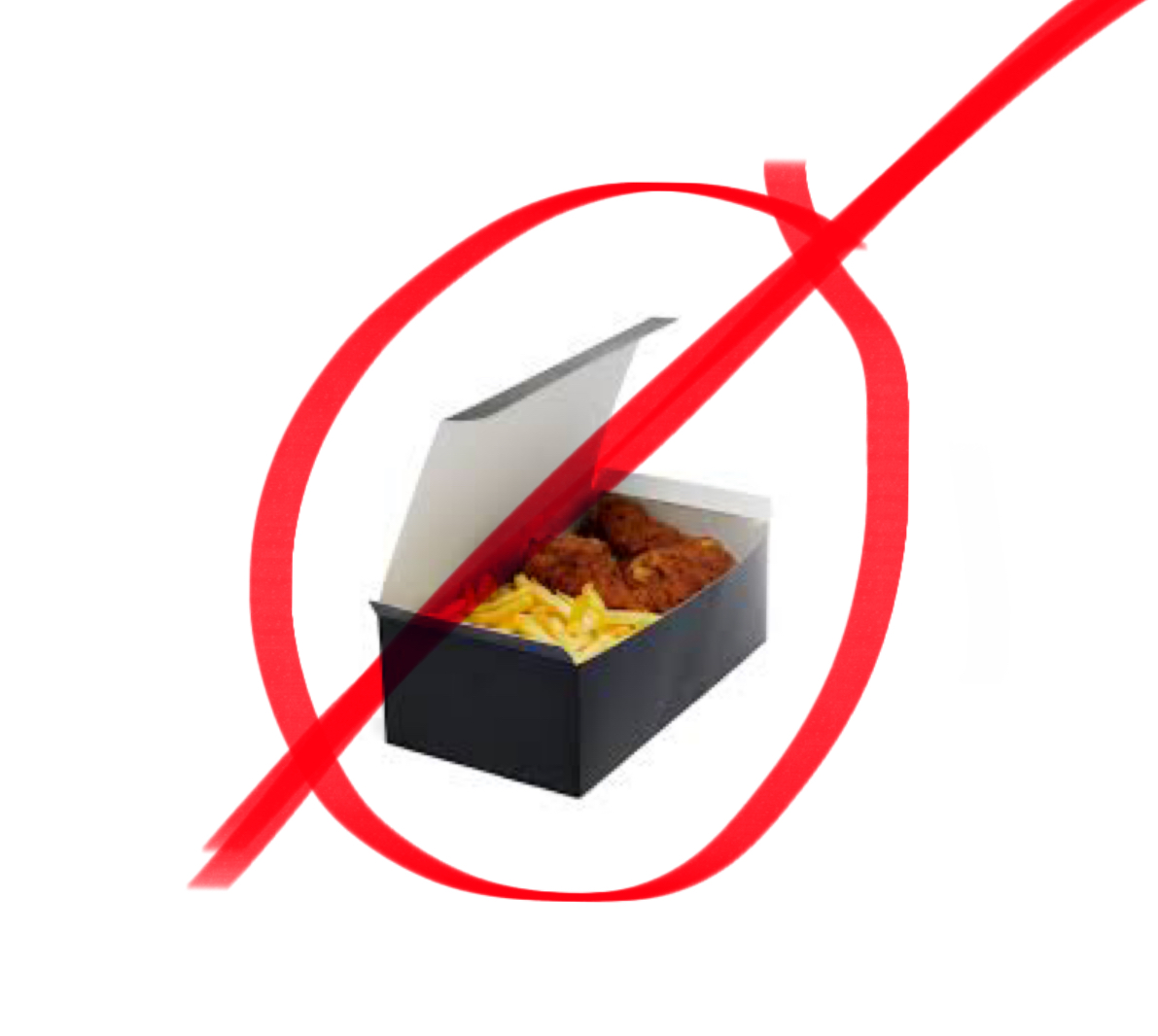 Burde vi ha mer MAT-TID!?!
