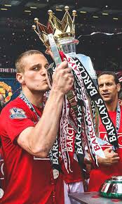 Nemanja Vidic