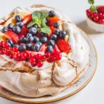 🍓🫐🍰PAVLOVA🍰🫐🍓