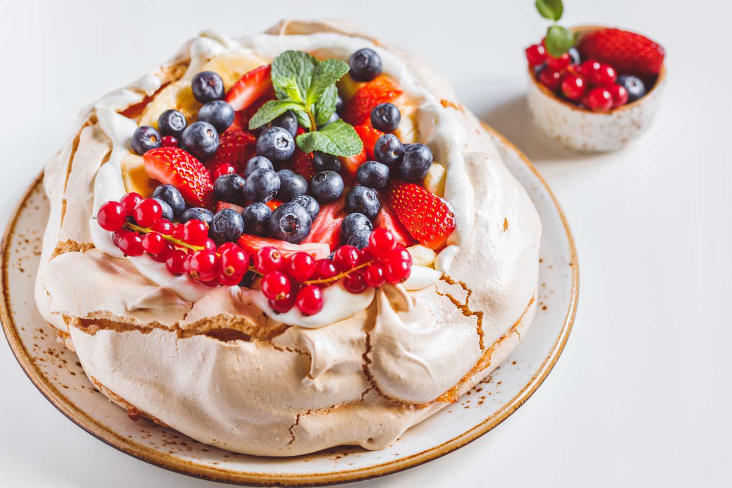 🍓🫐🍰PAVLOVA🍰🫐🍓