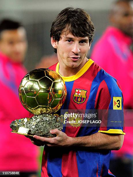 Prime Messi