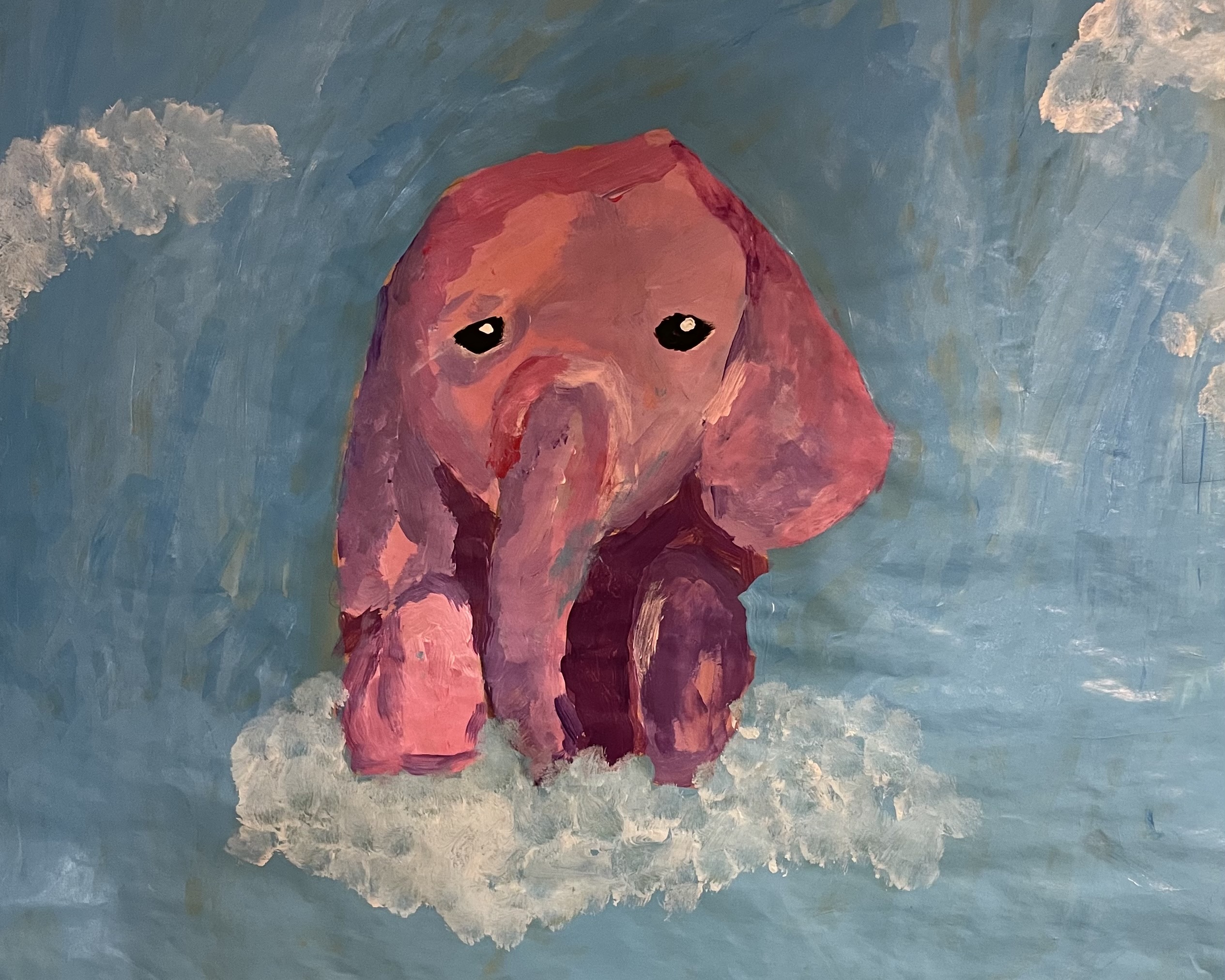 Kunst-vandring