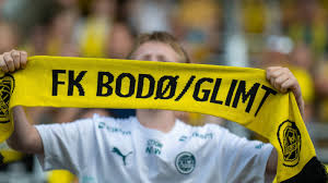 Kan Bodø/Glimt vinne Europa League?
